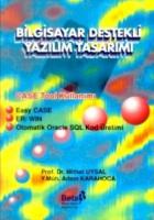 Bilgisayar Destekli Yazılım Tasarımı CASE Tool Kullanımı Easy CASEER WIN Otomatik Oracle SQL K