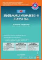 Bilgisayarlı Muhasebe 1-2 ETA V.8 SQL
