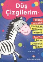 Bilgiye Yolculuk Düş Çizgilerim (5-6 Yaş)