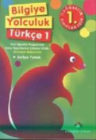 Bilgiye Yolculuk Türkçe İlköğretim 1. Sınıflar İçin (2 Kitap Takım)