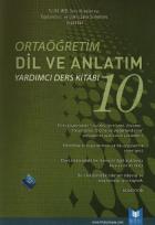 Bilgiyolu 10. Sınıf Dil ve Anlatım (Yardımcı Ders Kitabı)