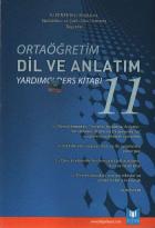 Bilgiyolu 11. Sınıf Dil ve Anlatım (Yardımcı Ders Kitabı)