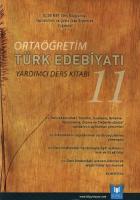 Bilgiyolu 11. Sınıf Türk Edebiyatı (Yardımcı Ders Kitabı)