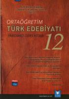 Bilgiyolu 12. Sınıf Türk Edebiyatı (Yardımcı Ders Kitabı)