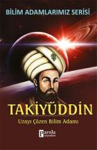 Bilim Adamlarımız Serisi-Takiyüddin