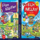 Bilim Avcıları / Çılgın Kaşifler