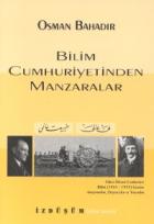 Bilim Cumhuriyetinden Manzaralar