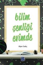 Bilim Şenliği Evimde