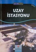 Bilime Giriş Uzay İstasyonu 10 Yaş +