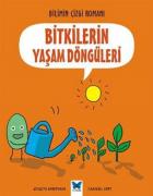 Bilimin Çizgi Romanı Bitkilerin Yaşam Döngüleri