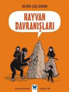 Bilimin Çizgi Romanı Hayvan Davranışları