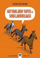 Bilimin Çizgi Romanı Hayvanların Yapısı ve Sınıflandırılması