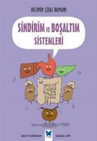 Bilimin Çizgi Romanı Sindirim ve Boşaltım Sistemleri