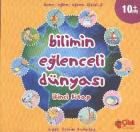 Bilimin Eğlenceli Dünyası-2. Kitap