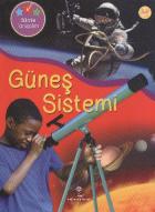 Bilimle Tanışalım Güneş Sistemi