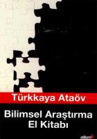 Bilimsel Araştırma El Kitabı