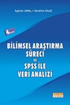 Bilimsel Araştırma Süreci İle SPSS