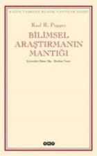 Bilimsel Araştırmanın Mantığı