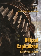 Bilişsel Kaptalizm Eğitim ve Dijital Emek
