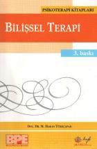 Bilişsel Terapi