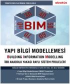 Bım-Yapı Bilgi Modellemesi (Building Information Modelling)