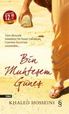 Bin Muhteşem Güneş Midi Boy