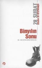 Bin Yılın Sonu 28 Şubat (3 Cilt)