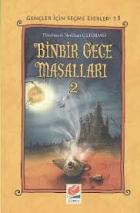 Binbir Gece Masalları 2