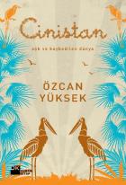 Binbir Gece'de Yolculuk-II: Cinistan (Aşk ve Kaybedilen Dünya)