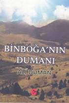 Binboğa'nın Dumanı