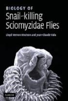 Biology of Snail-Killing Sciomyzidae Flies