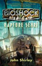 Bioshock-Rapture Şehri