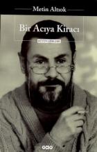 Bir Acıya Kiracı - Bütün Şiirleri