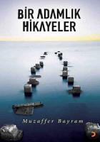 Bir Adamlık Hikayeler