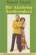 Bir Aktörün Serüvenleri+Ay Mandalina (2 Kitap Birarada)