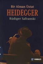 Bir Alman Üstat Heidegger