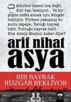 Bir Bayrak Rüzgar Bekliyor