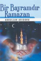 Bir Bayramdır Ramazan