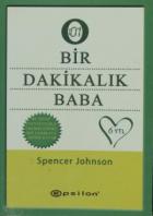 Bir Dakikalık Baba (Cep Boy)