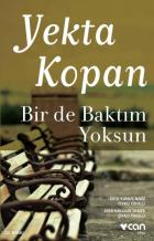 Bir De Baktım Yoksun