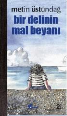 Bir Delinin Mal Beyanı