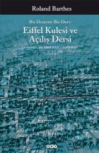 Bir Deneme Bir Ders: Eiffel Kulesi ve Açılış Dersi