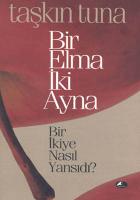 Bir Elma İki Ayna