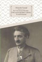 Bir Eski Zaman Efendisi İbnülemin Mahmut Kemal