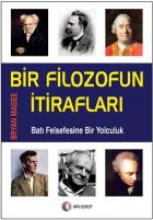 Bir Filozofun İtirafları