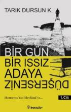 Bir Gün Bir Issız Adaya Düşersen 1.Cilt