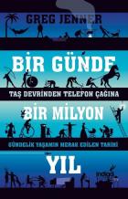 Bir Günde Bir Milyon Yıl