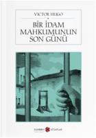 Bir İdam Mahkumunun Son Günü