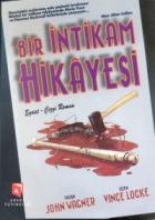 Bir İntikam Hikayesi