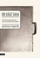 Bir Kağıt Daha